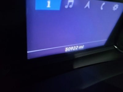 2021 Cadillac XT5 Sport