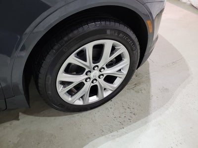 2021 Cadillac XT5 Sport