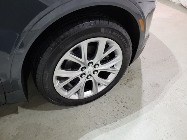 2021 Cadillac XT5 Sport