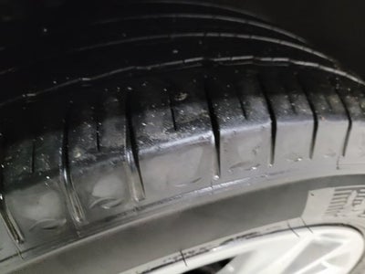 2021 Cadillac XT5 Sport