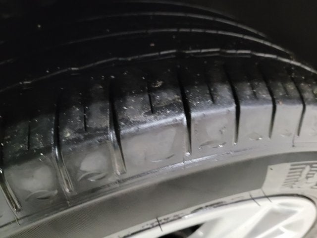 2021 Cadillac XT5 Sport