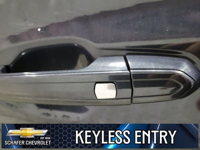 2021 Cadillac XT5 Sport