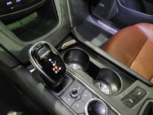 2021 Cadillac XT5 Sport