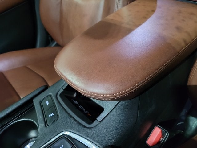 2021 Cadillac XT5 Sport