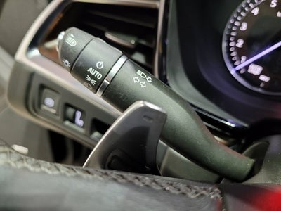 2021 Cadillac XT5 Sport