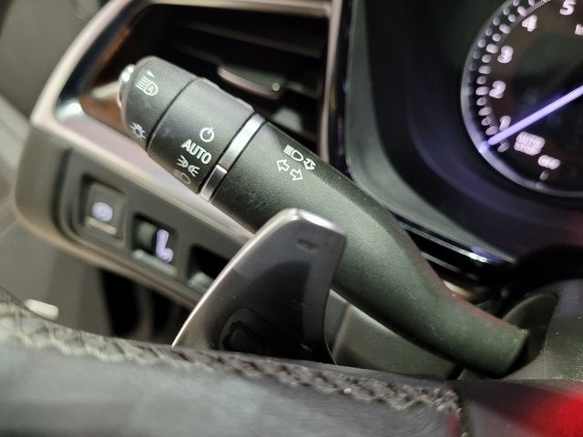 2021 Cadillac XT5 Sport