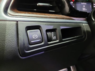 2021 Cadillac XT5 Sport