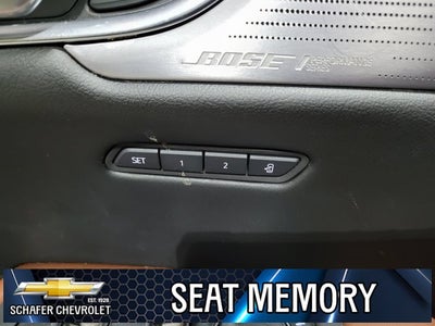 2021 Cadillac XT5 Sport