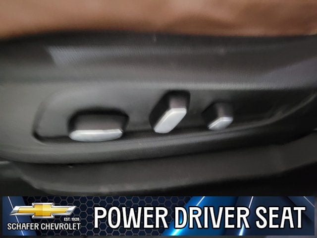 2021 Cadillac XT5 Sport