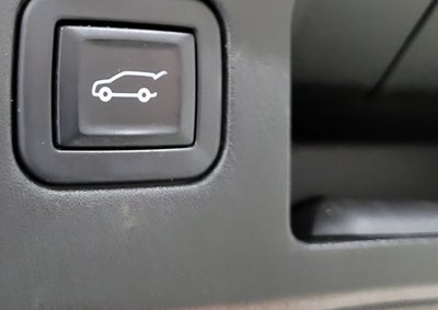 2021 Cadillac XT5 Sport