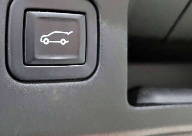 2021 Cadillac XT5 Sport