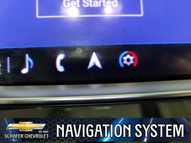 2021 Cadillac XT5 Sport