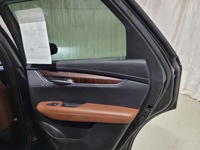 2021 Cadillac XT5 Sport