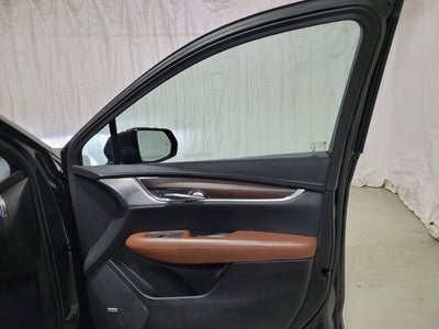 2021 Cadillac XT5 Sport