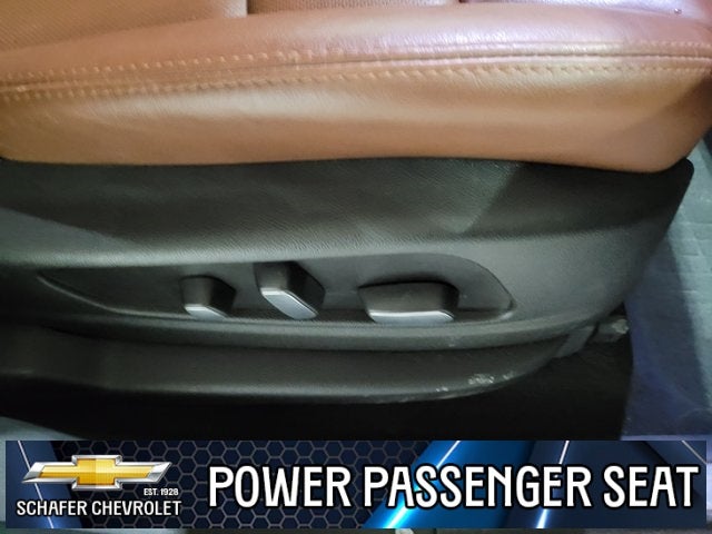 2021 Cadillac XT5 Sport