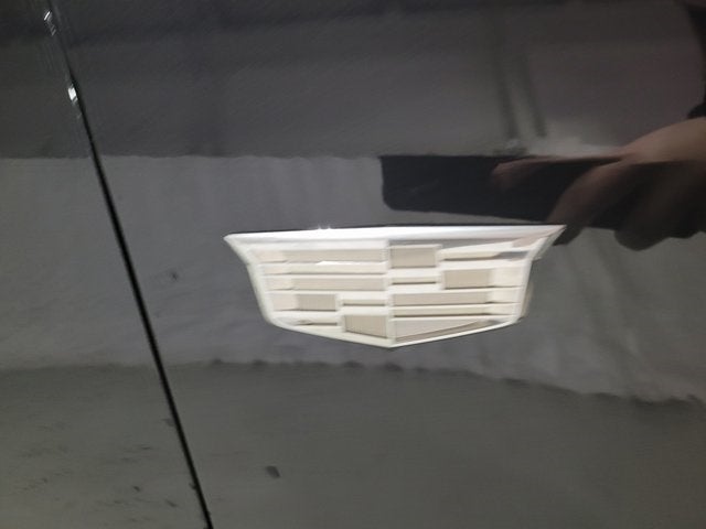 2021 Cadillac XT5 Sport