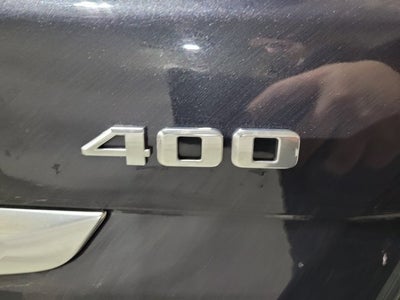 2021 Cadillac XT5 Sport