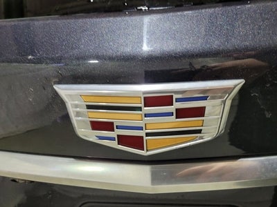 2021 Cadillac XT5 Sport