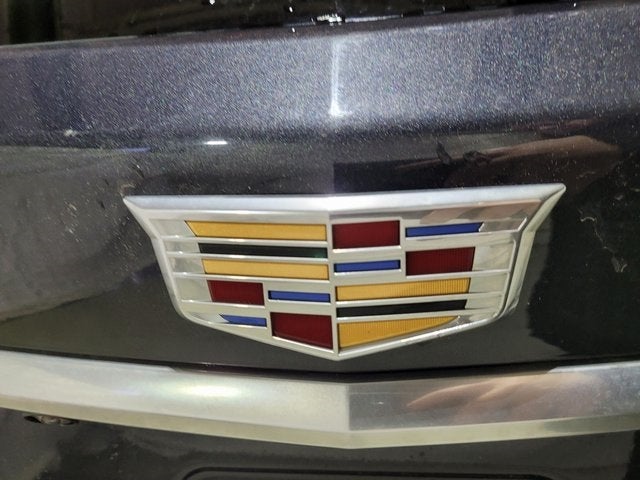 2021 Cadillac XT5 Sport