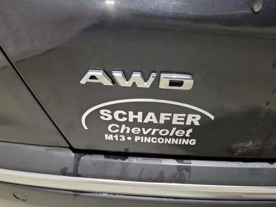 2021 Cadillac XT5 Sport