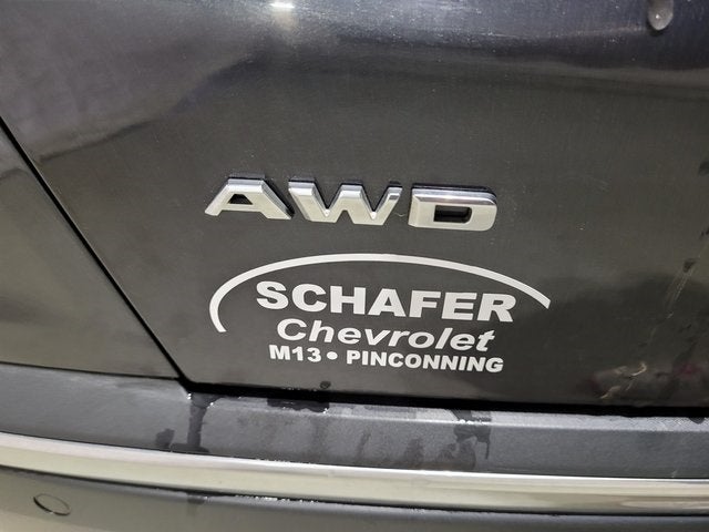 2021 Cadillac XT5 Sport