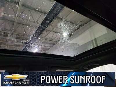 2021 Cadillac XT5 Sport