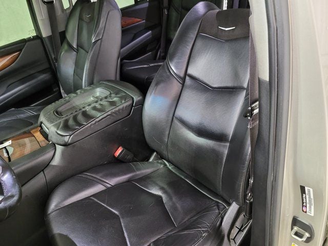 2015 Cadillac Escalade Premium