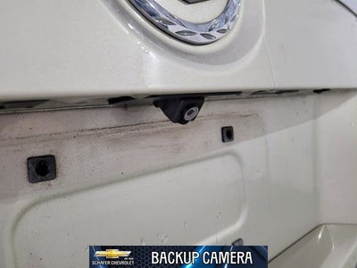 2015 Cadillac Escalade Premium