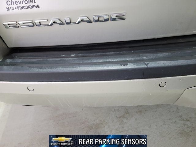 2015 Cadillac Escalade Premium