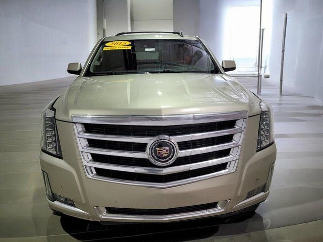 2015 Cadillac Escalade Premium
