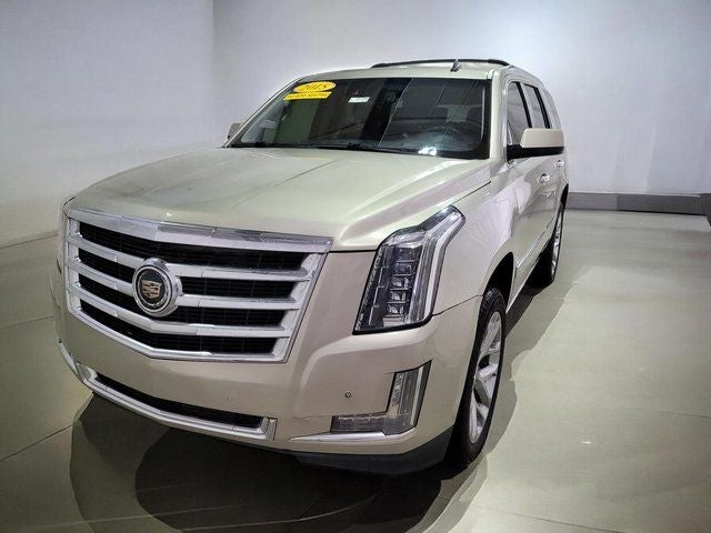 2015 Cadillac Escalade Premium