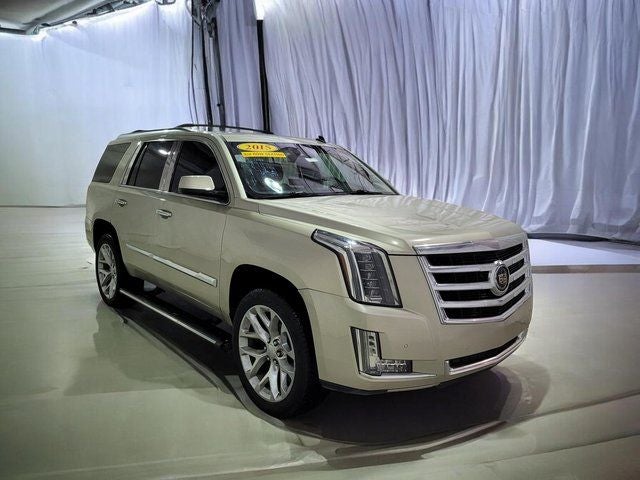 2015 Cadillac Escalade Premium