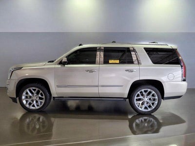 2015 Cadillac Escalade Premium