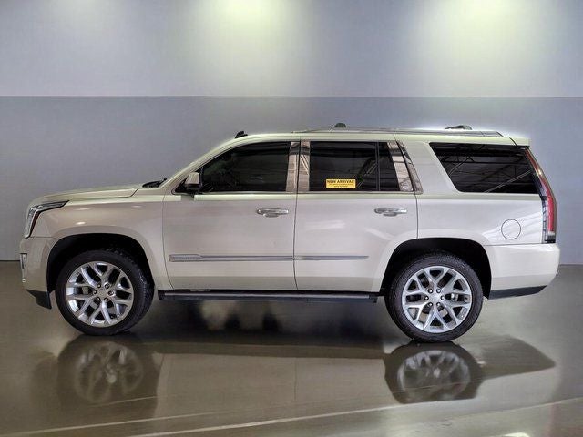 2015 Cadillac Escalade Premium