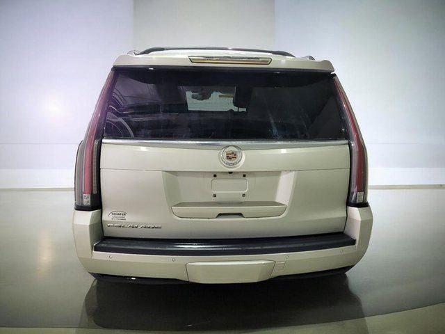 2015 Cadillac Escalade Premium