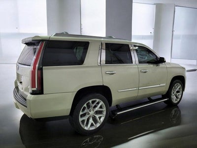 2015 Cadillac Escalade Premium