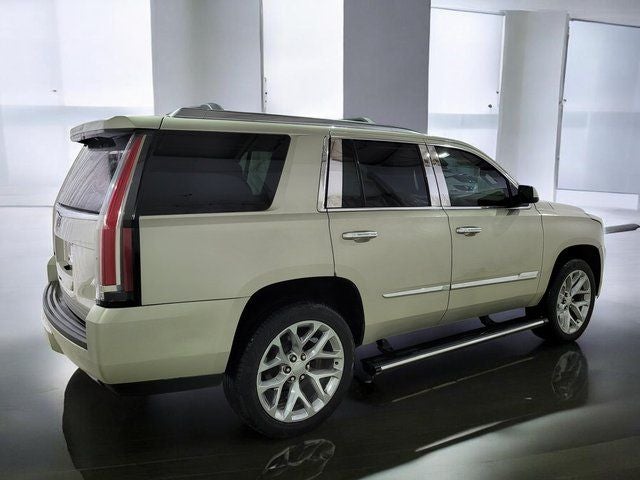 2015 Cadillac Escalade Premium