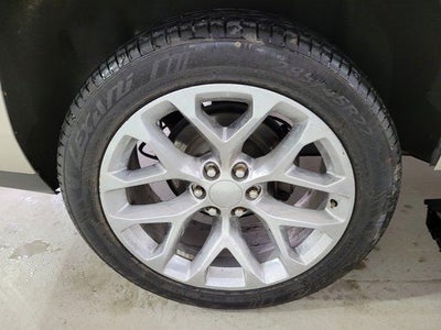 2015 Cadillac Escalade Premium