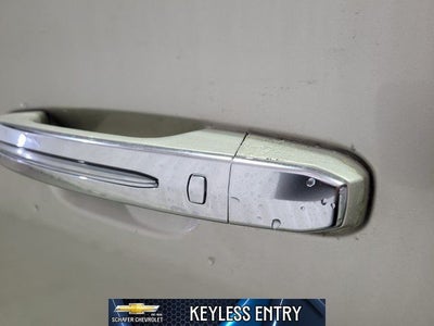 2015 Cadillac Escalade Premium