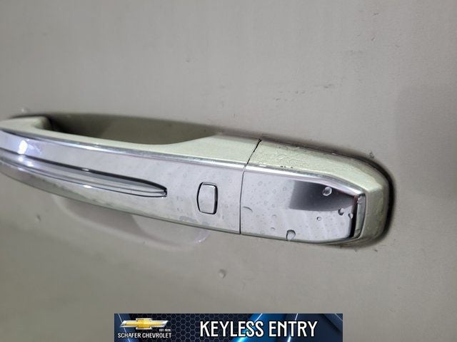 2015 Cadillac Escalade Premium