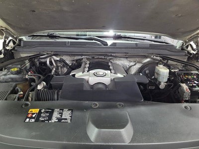 2015 Cadillac Escalade Premium