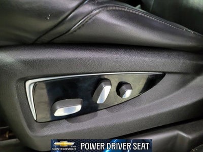 2015 Cadillac Escalade Premium