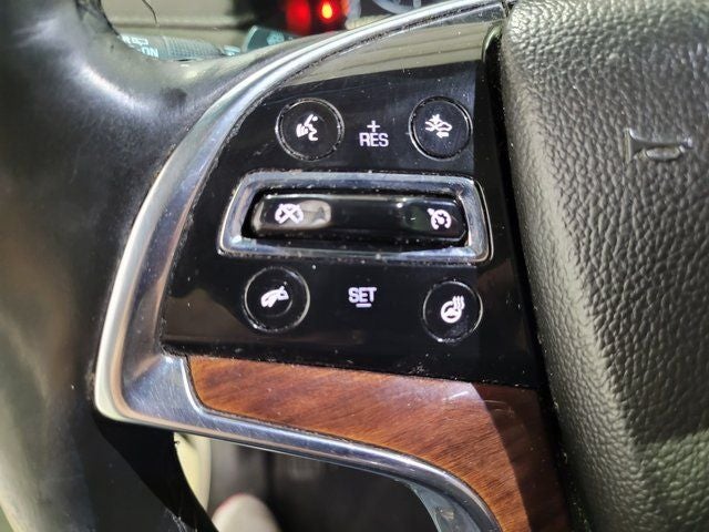 2015 Cadillac Escalade Premium