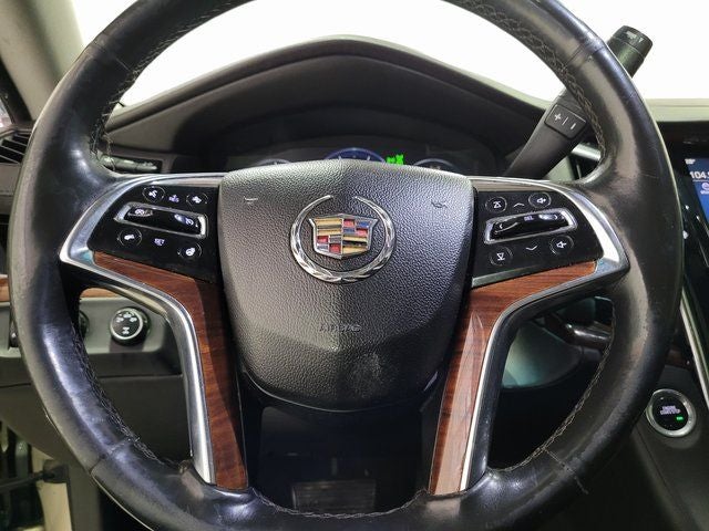 2015 Cadillac Escalade Premium