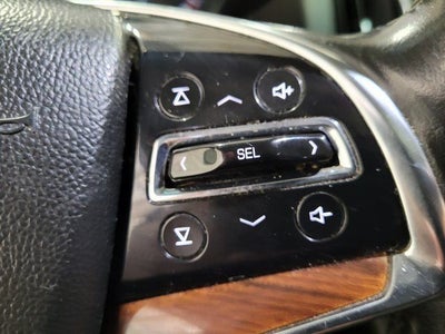 2015 Cadillac Escalade Premium