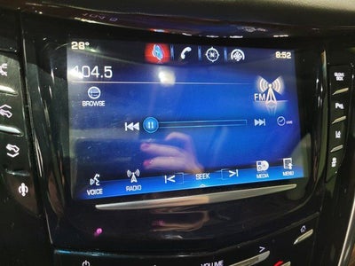 2015 Cadillac Escalade Premium