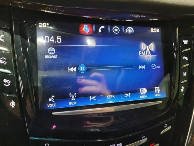 2015 Cadillac Escalade Premium