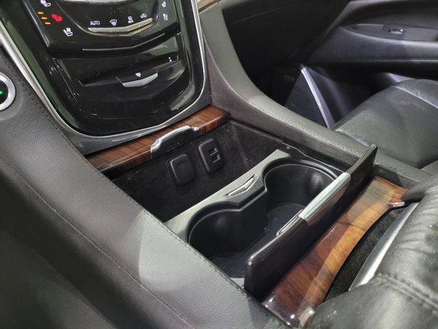 2015 Cadillac Escalade Premium