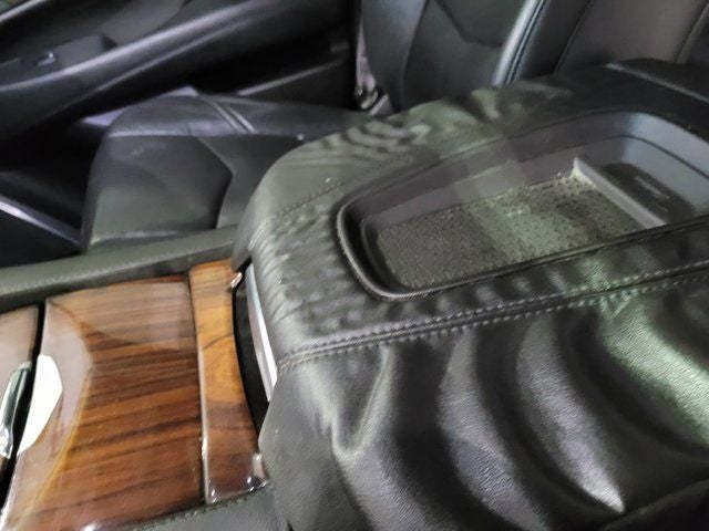 2015 Cadillac Escalade Premium