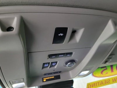 2015 Cadillac Escalade Premium